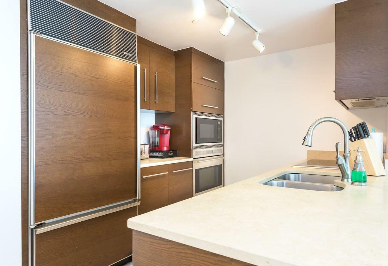 Iconbrickell Waterfront Luxury 2 Bedrooms With Bayview Miami Exteriér fotografie